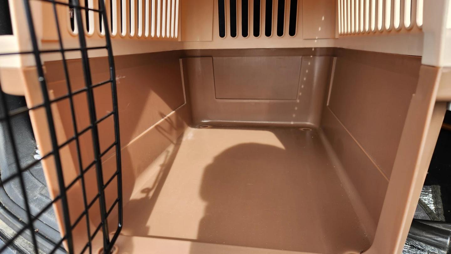 Precision Pet Products Pet Carrier - photo 4