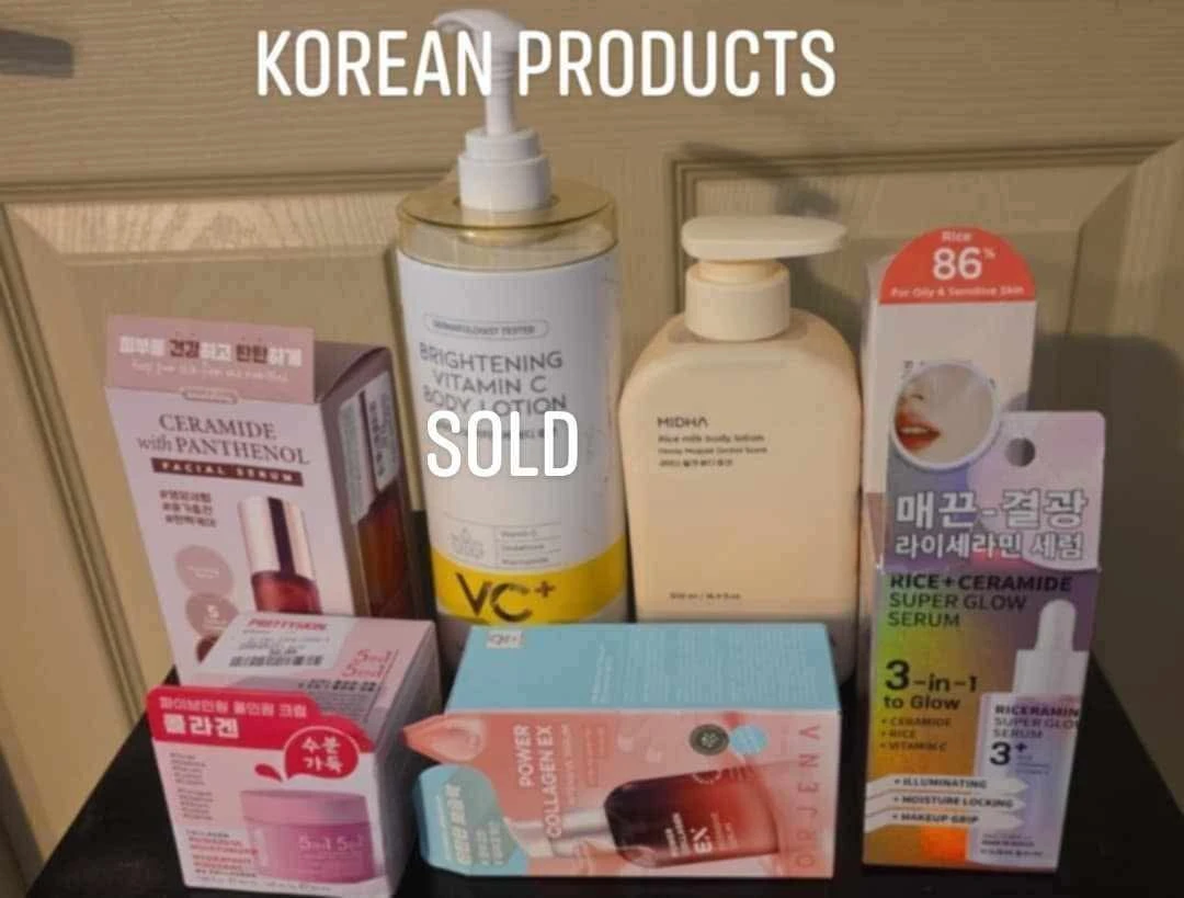 Korean Skincare - photo 2