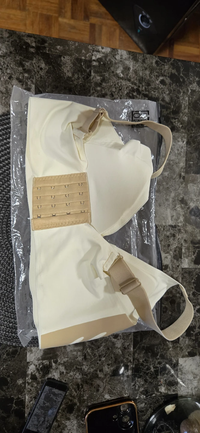 Brand New AIR Bra Size L - photo 4