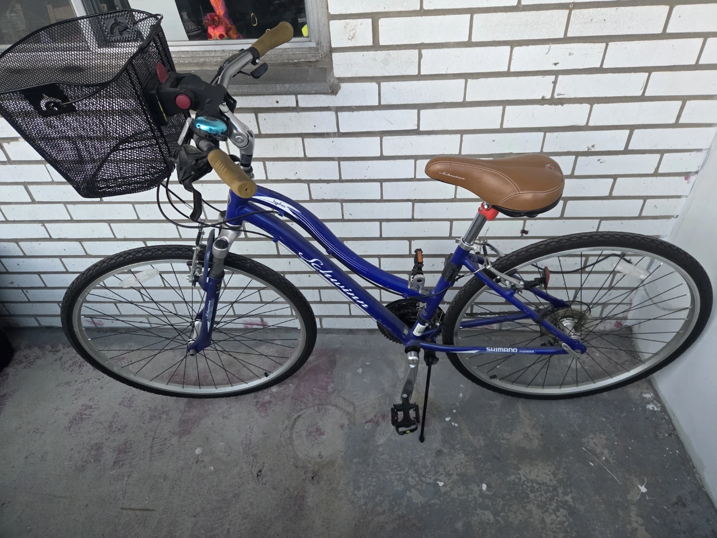 Schwinn Women's Bicycle 28" - 24 Speed