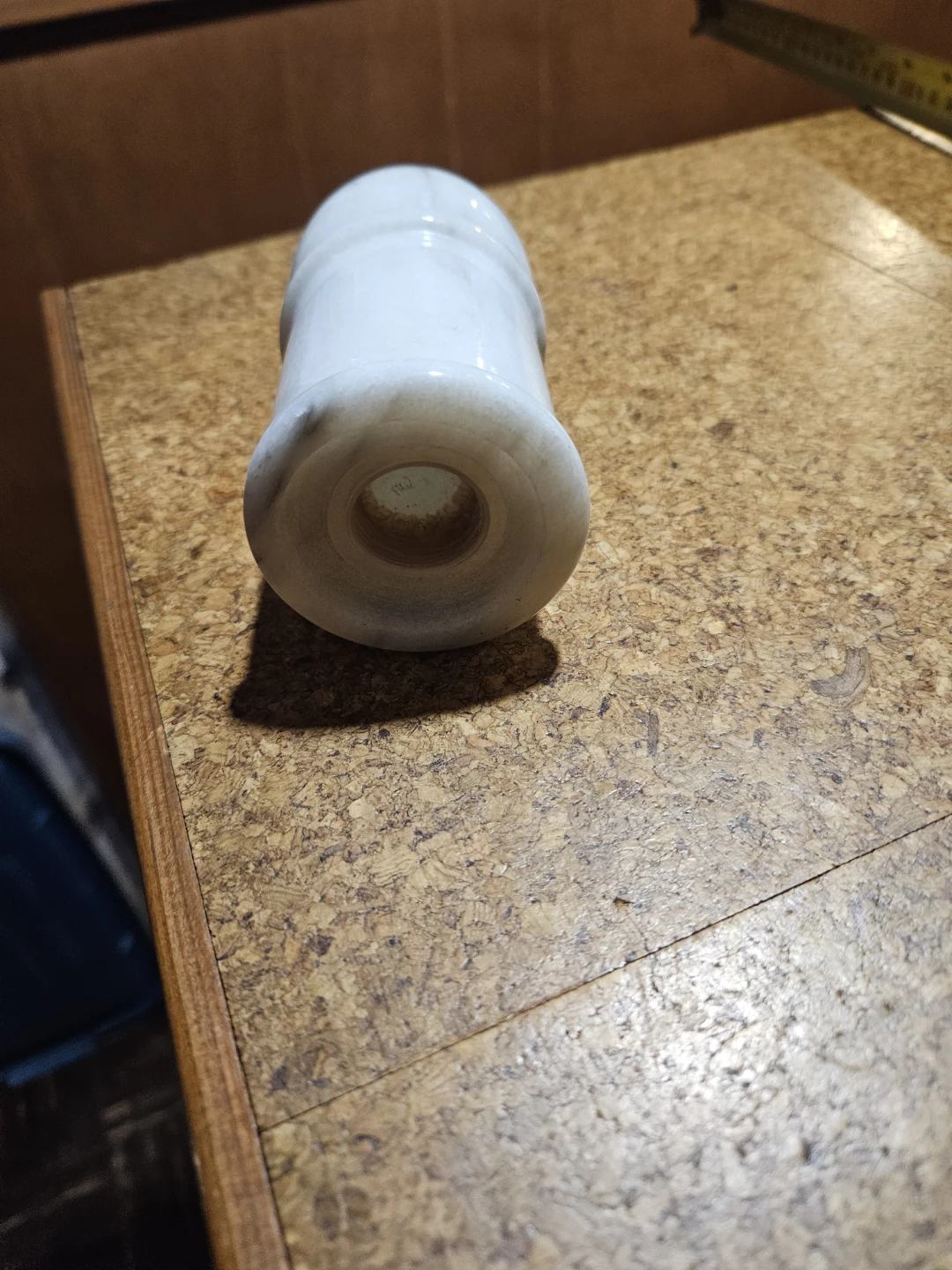 Marble Salt Shaker - photo 4