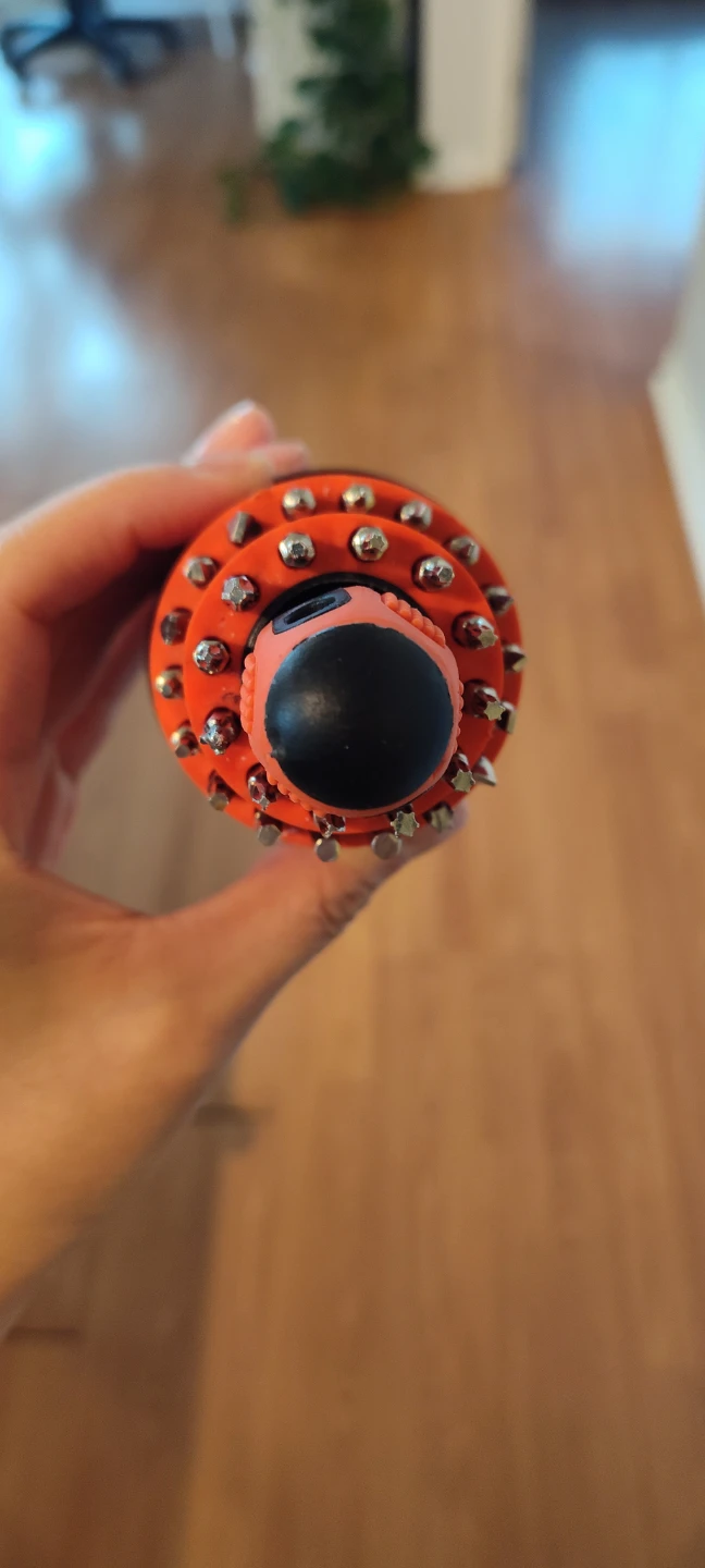Screwdriver Set with Multiple Bits - photo 2