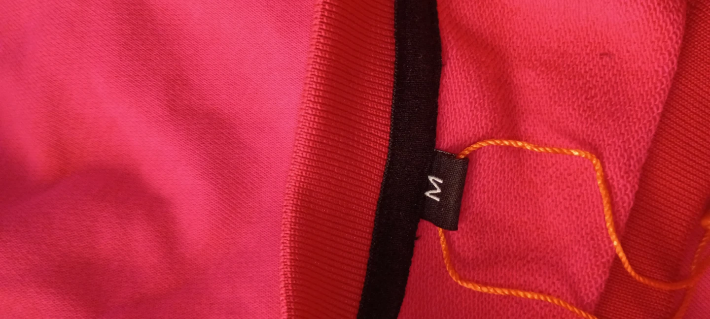Kenzo Tiger Sweatshirt - Pink - Size M - photo 2