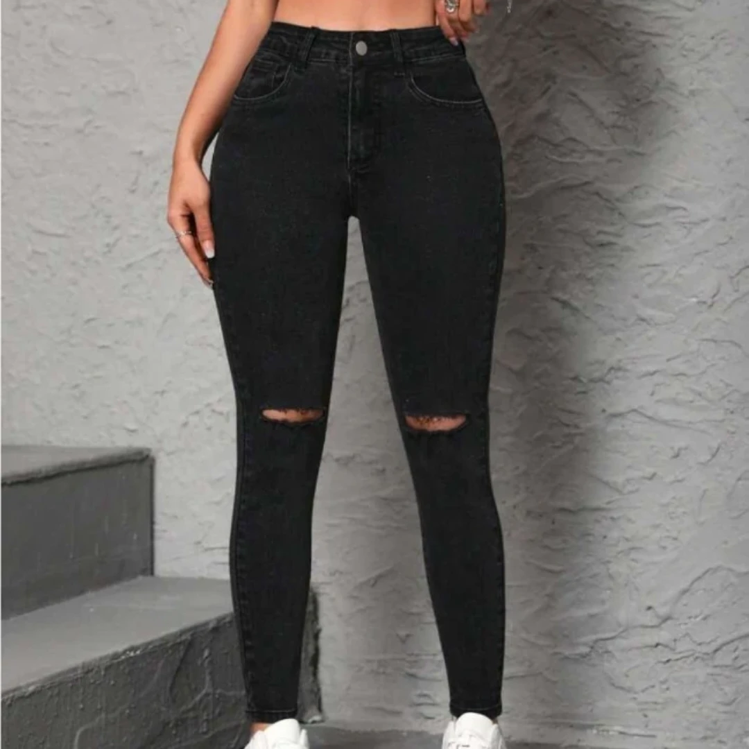 Skinny Jeans - Size Petite S