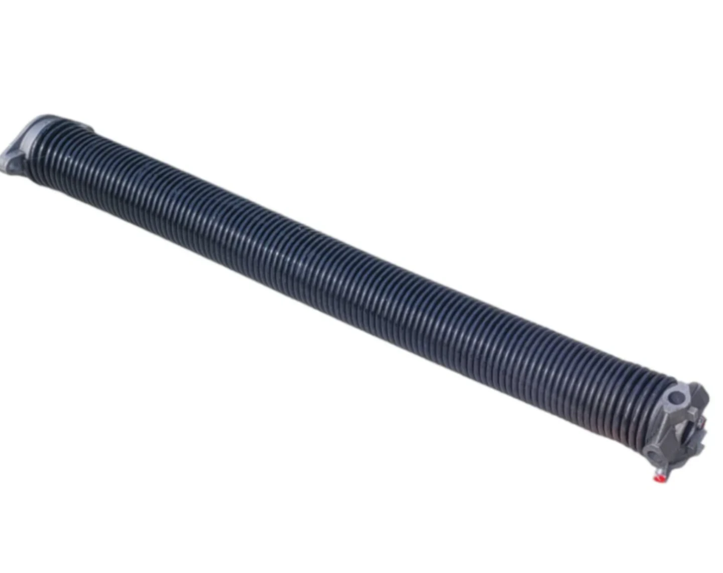 Left Wound (LW) Garage Door Torsion Spring