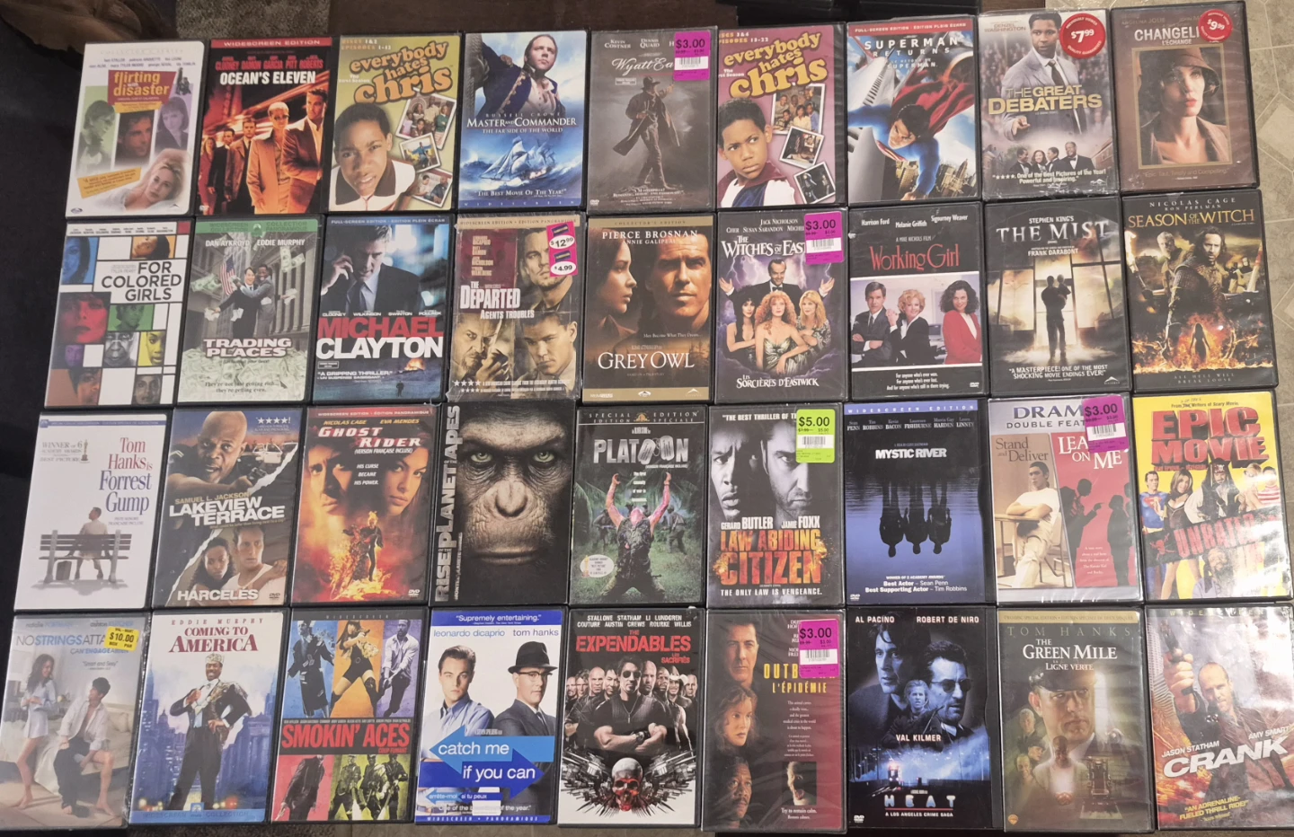 DVDs - photo 2