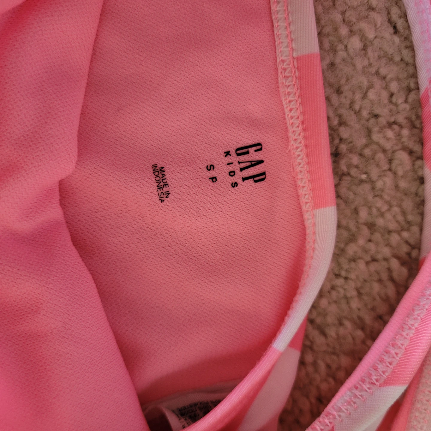 Lot of 4 swimsuit for kids - photo 3