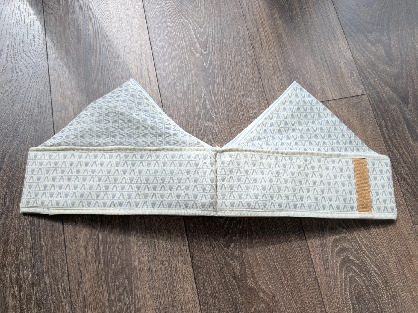 Fabric Drawer Organizer with 16 Compartments - photo 3