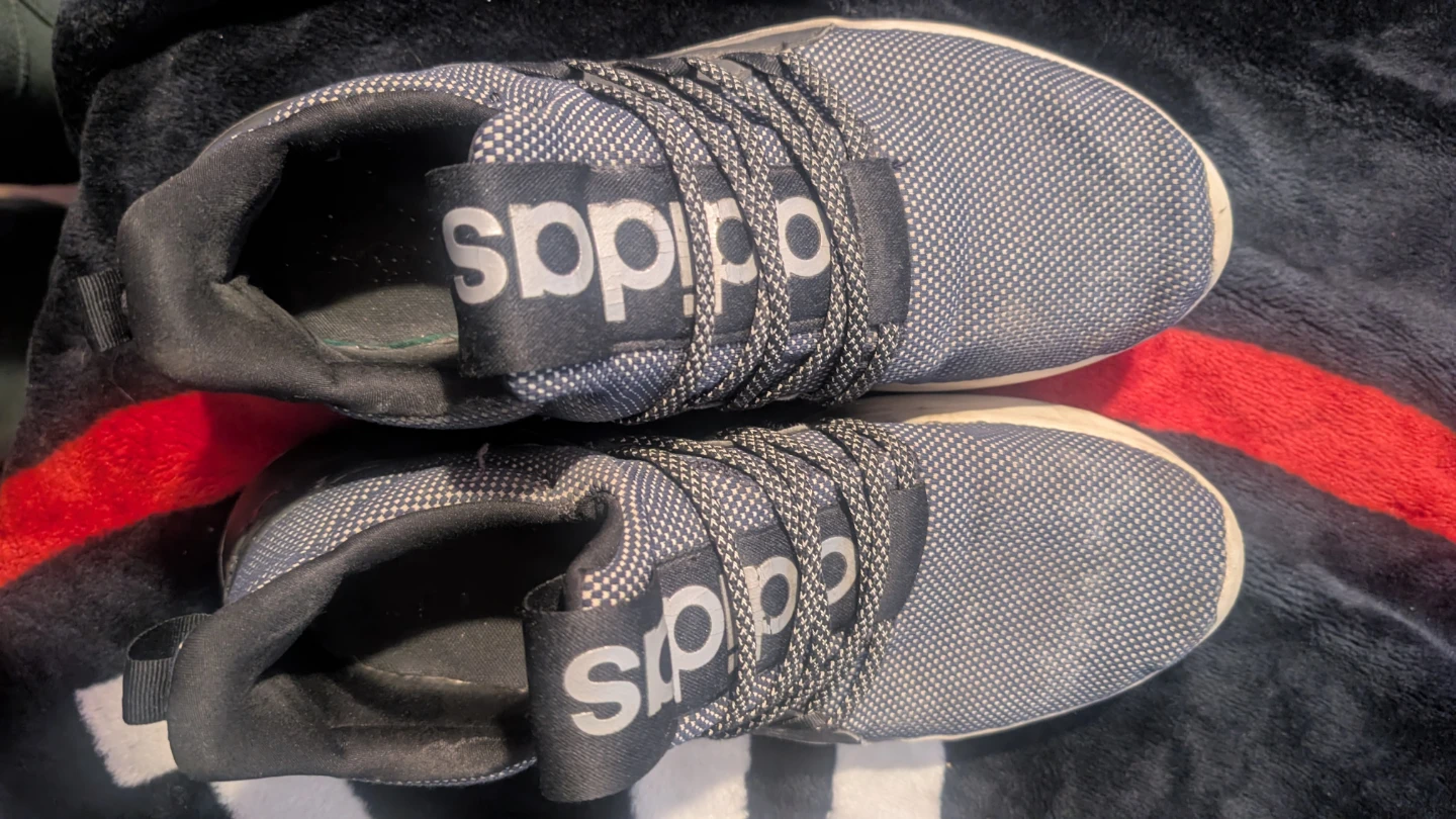 Adidas Running Shoes