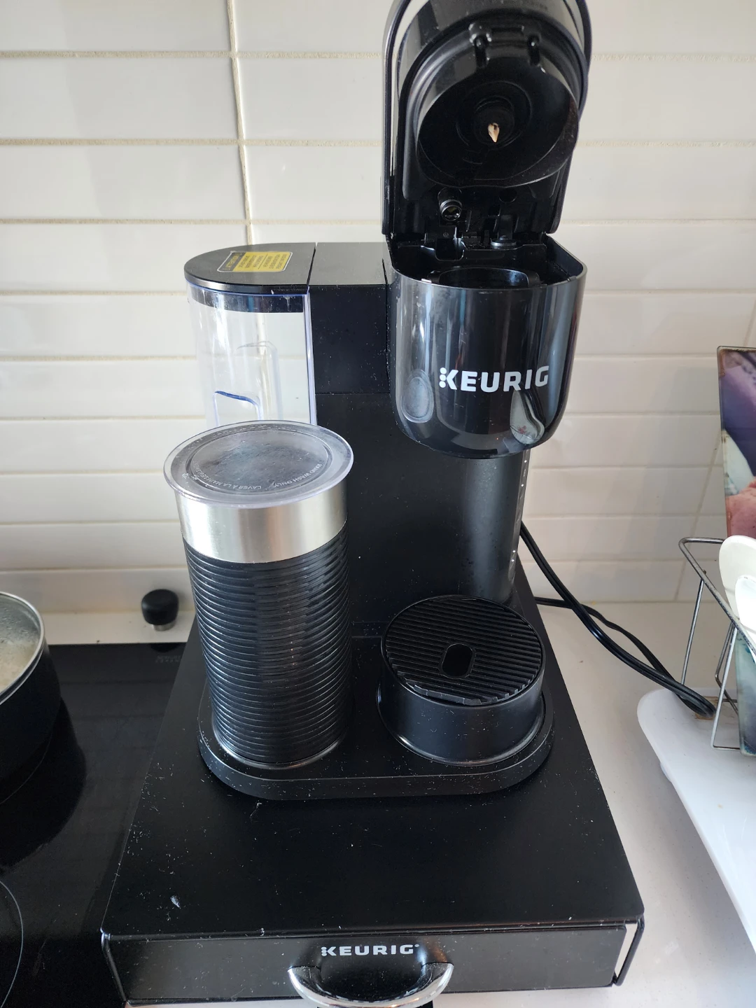 Keurig Coffee Maker