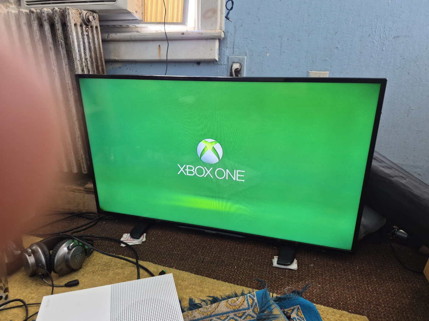 Microsoft Xbox One S Console - photo 2