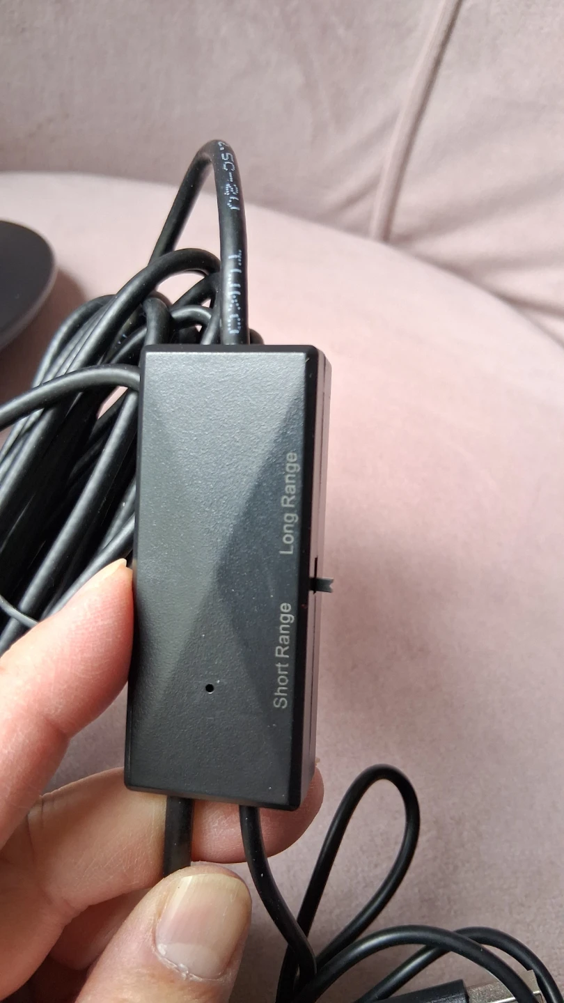 The best TV antenna for smart TV HDTV - photo 3