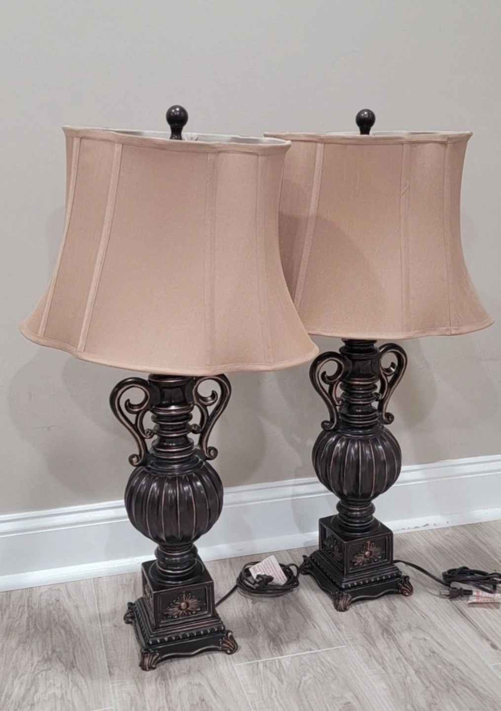 Antique Lamps - photo 2