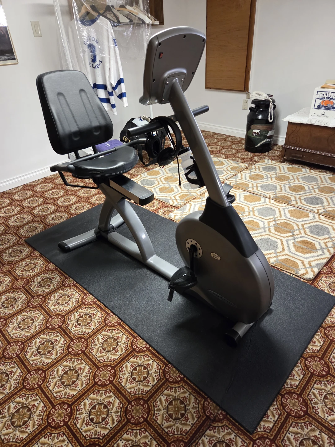 Exercise Bike - photo 2