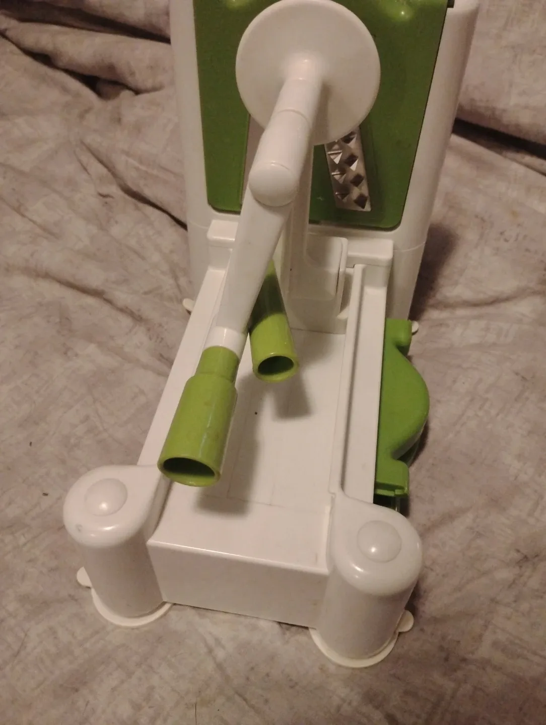 Vegetable Spiralizer - photo 2