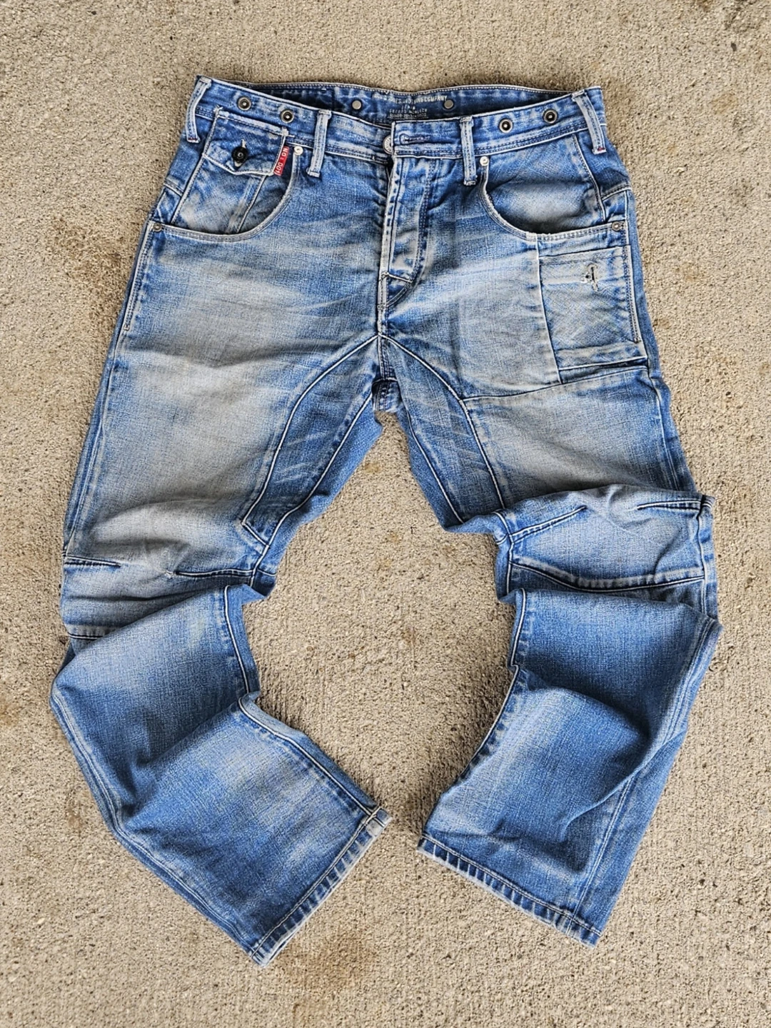 Jack & Jones slim-fit Men's jeans