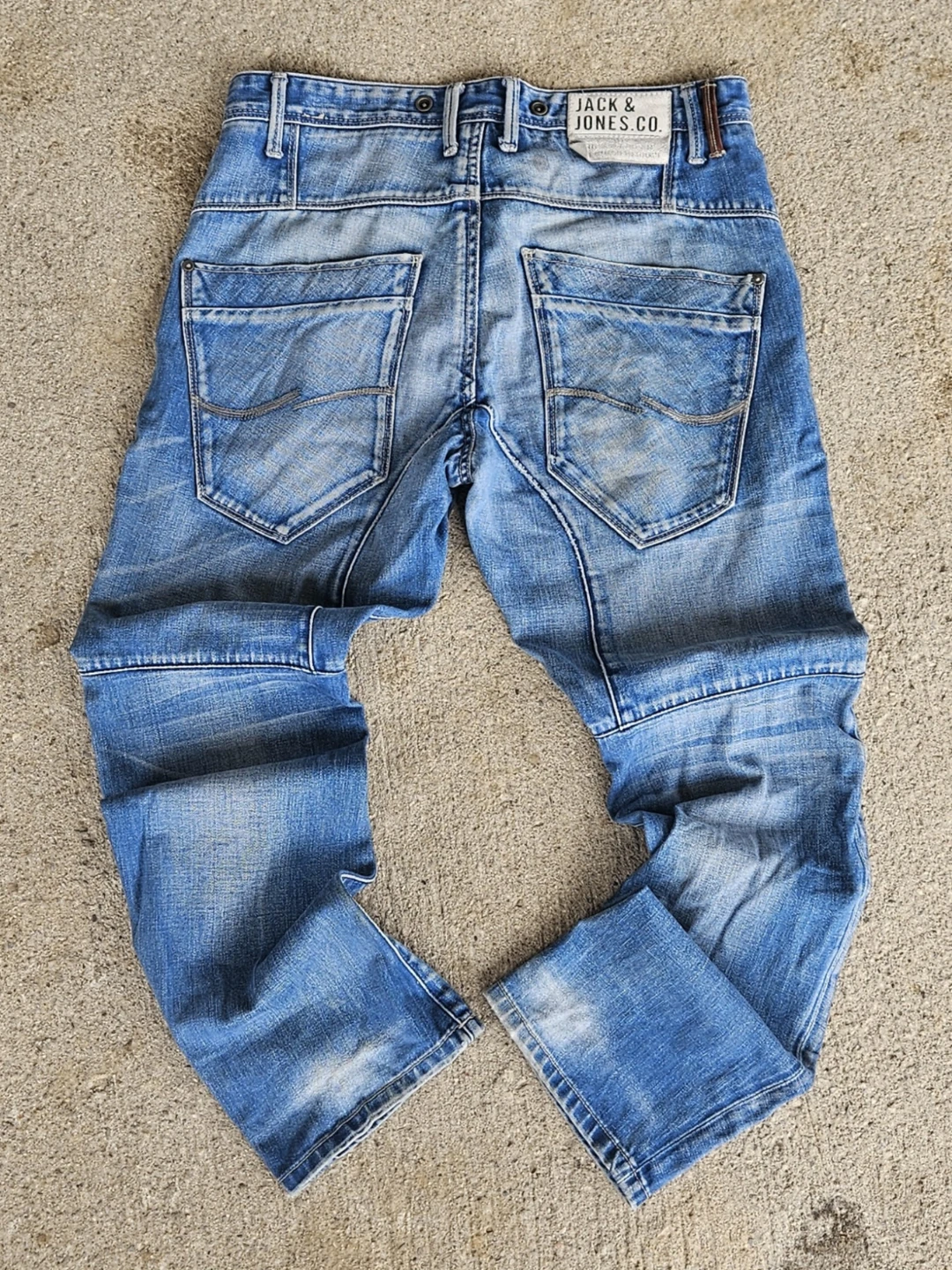 Jack & Jones slim-fit Men's jeans - photo 2