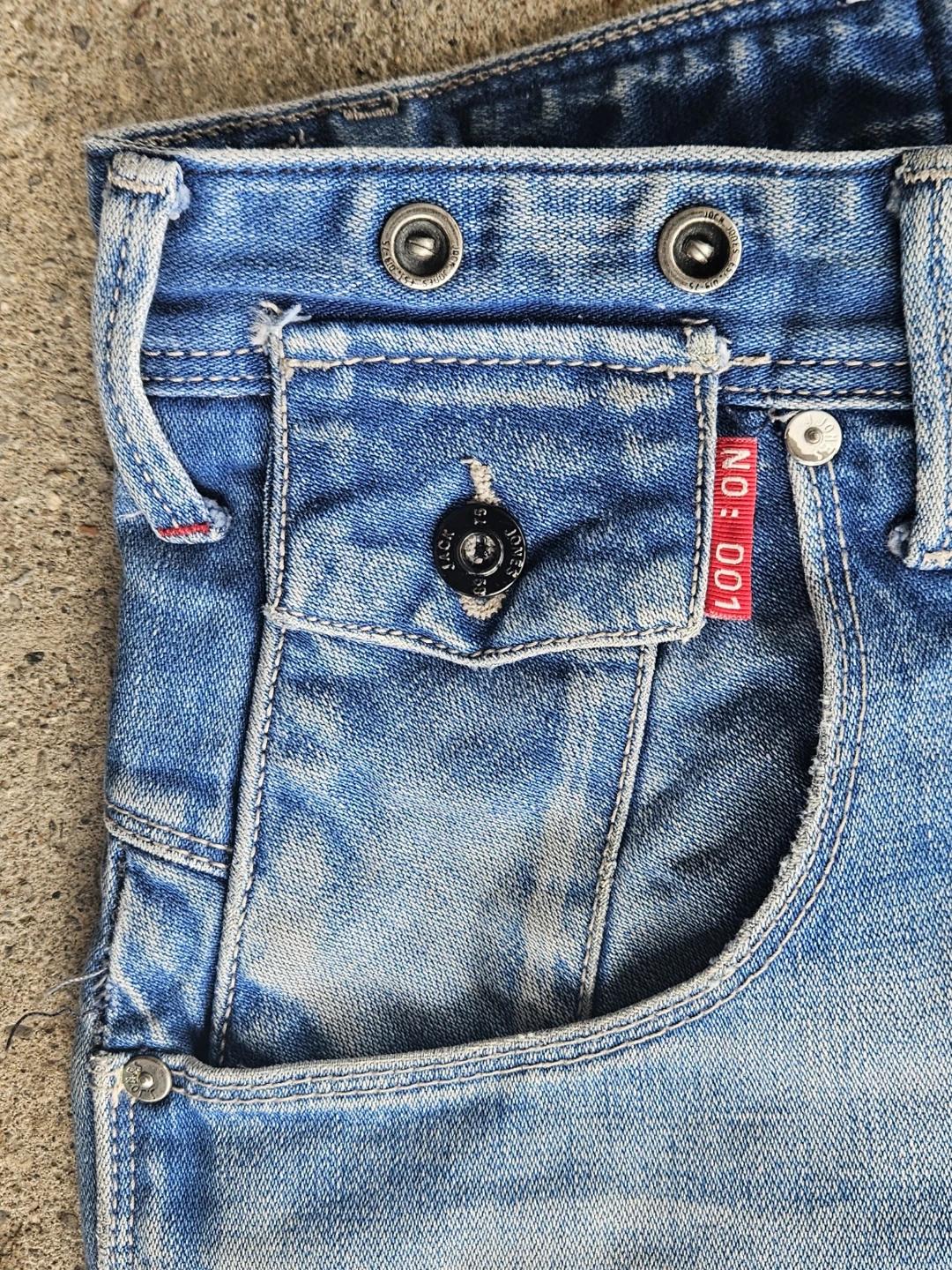 Jack & Jones slim-fit Men's jeans - photo 3
