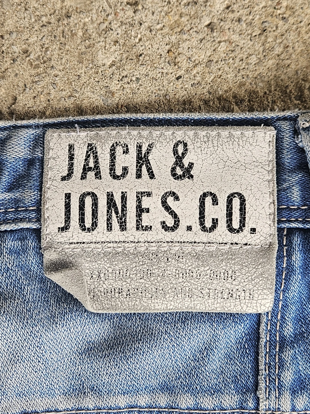 Jack & Jones slim-fit Men's jeans - photo 5