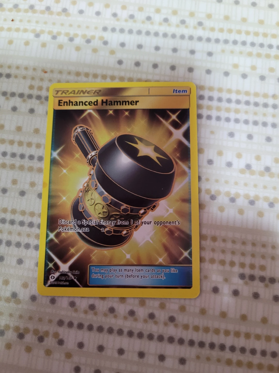Pokemon Card - photo 2