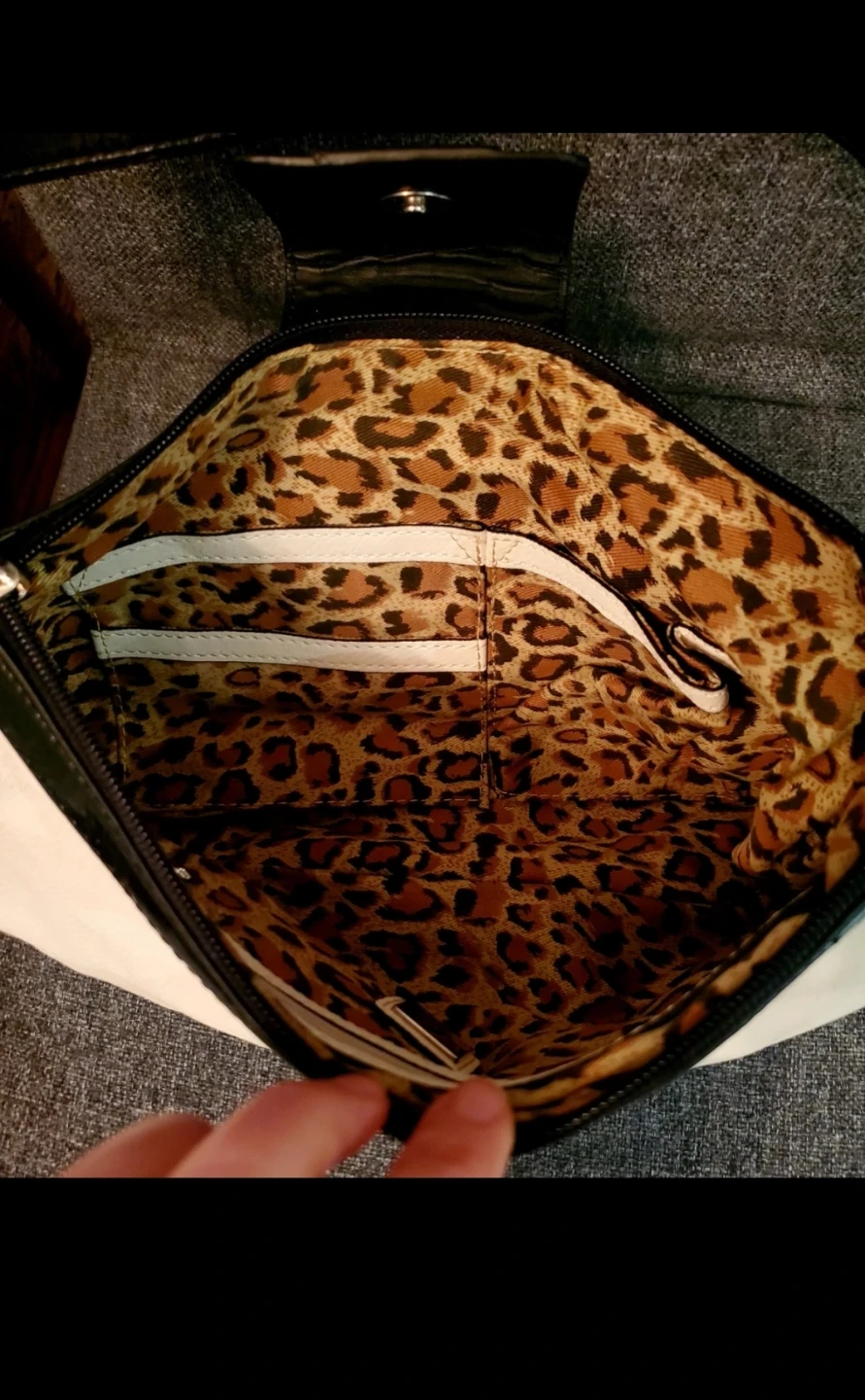 Guess Shoulder Bag - photo 3