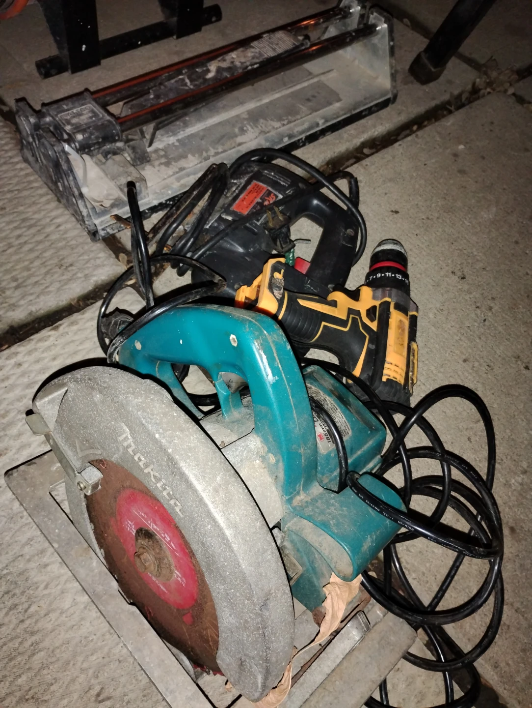 USED TOOLS FOR SALE!!