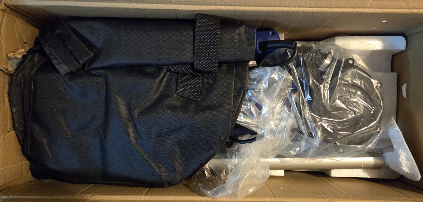 PROTMEX Drywall Sander Kit with Accessories - photo 3