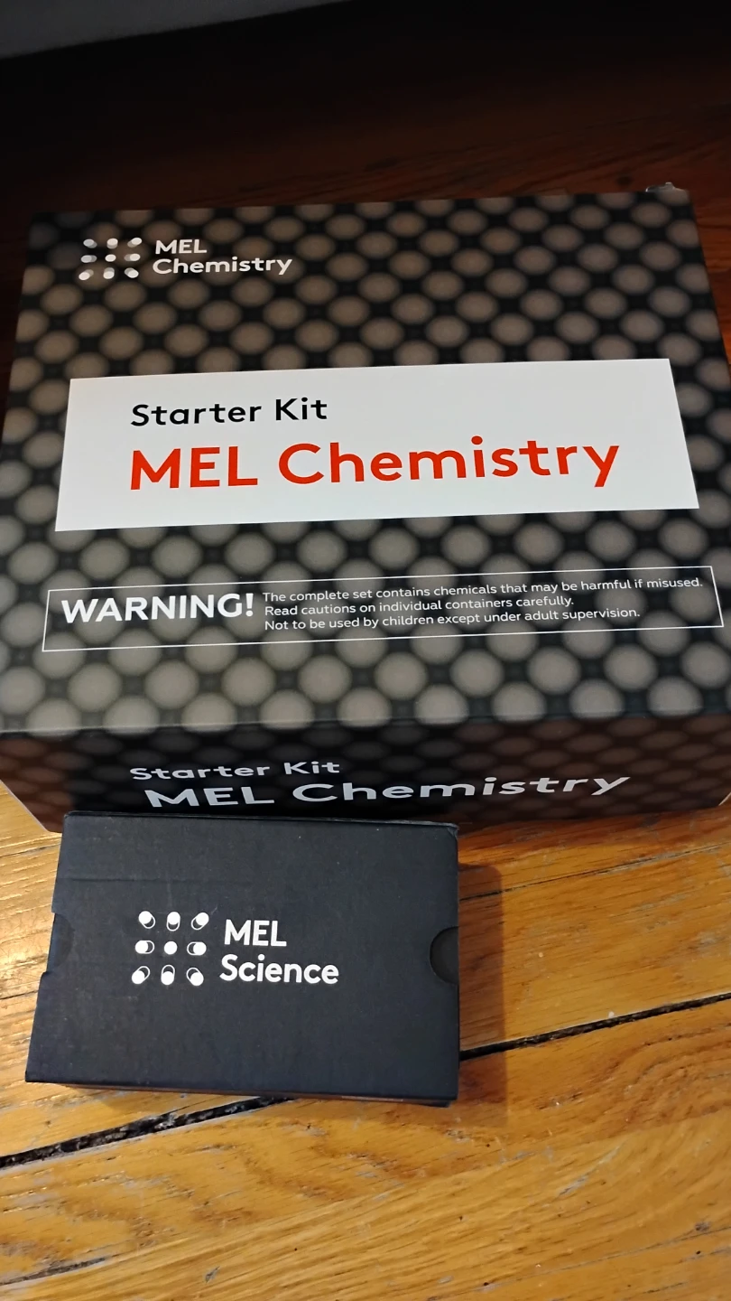 Mel Science Kits
