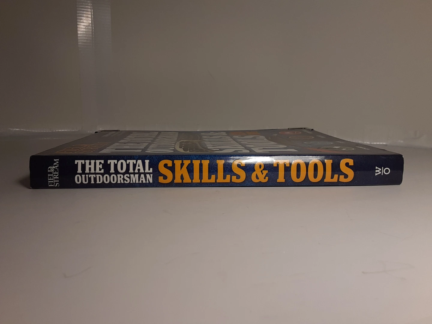 The Total Outdoorsman Skills & Tools - photo 2