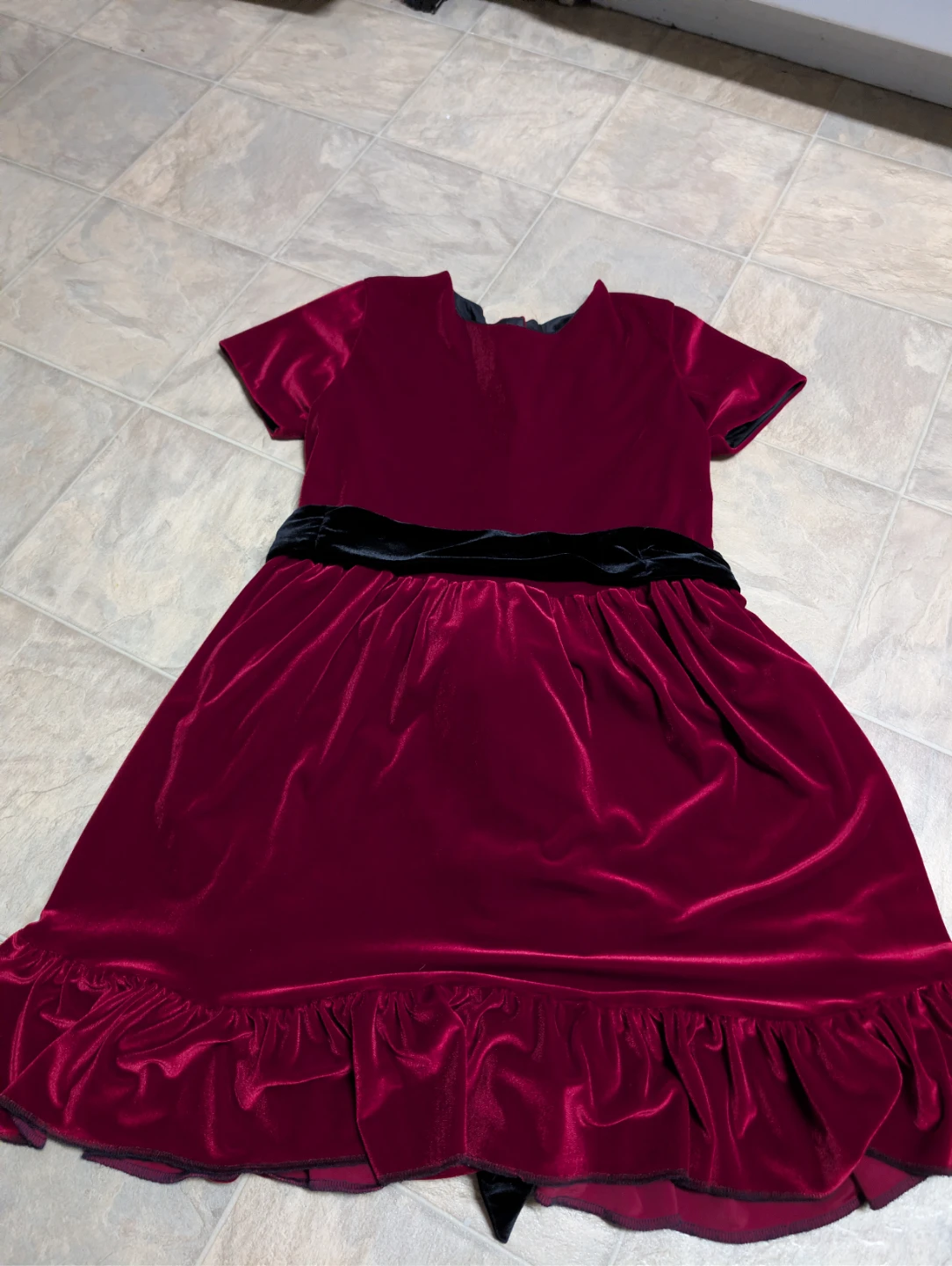Assorted Girls Dresses - photo 2