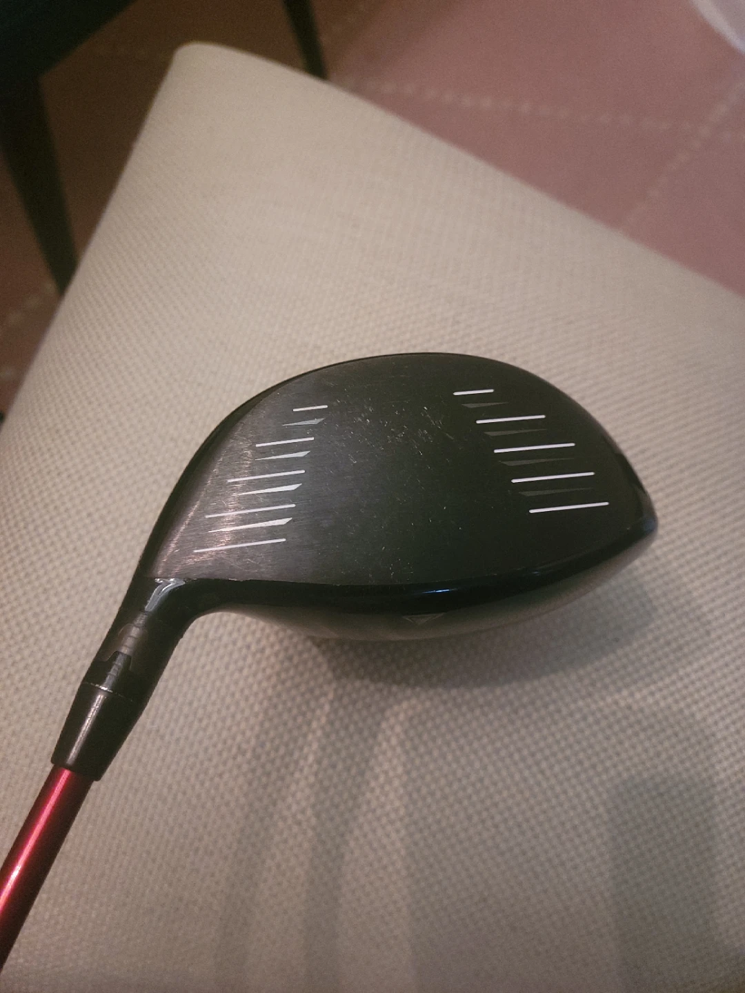 Titleist 915D2 Driver - photo 4