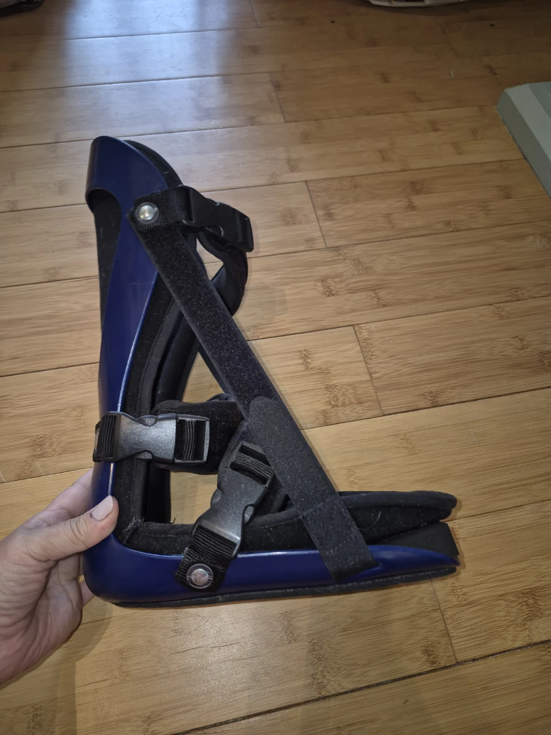 Bird & Cronin Ankle Brace