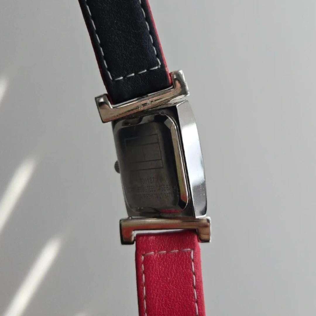 Tommy Hilfiger Watch with Reversible Straps - photo 5