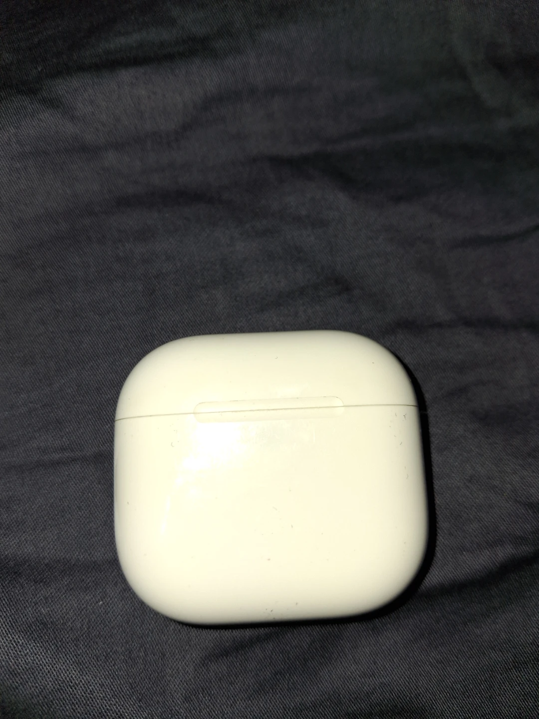 Apple AirPods 4 with case - photo 3