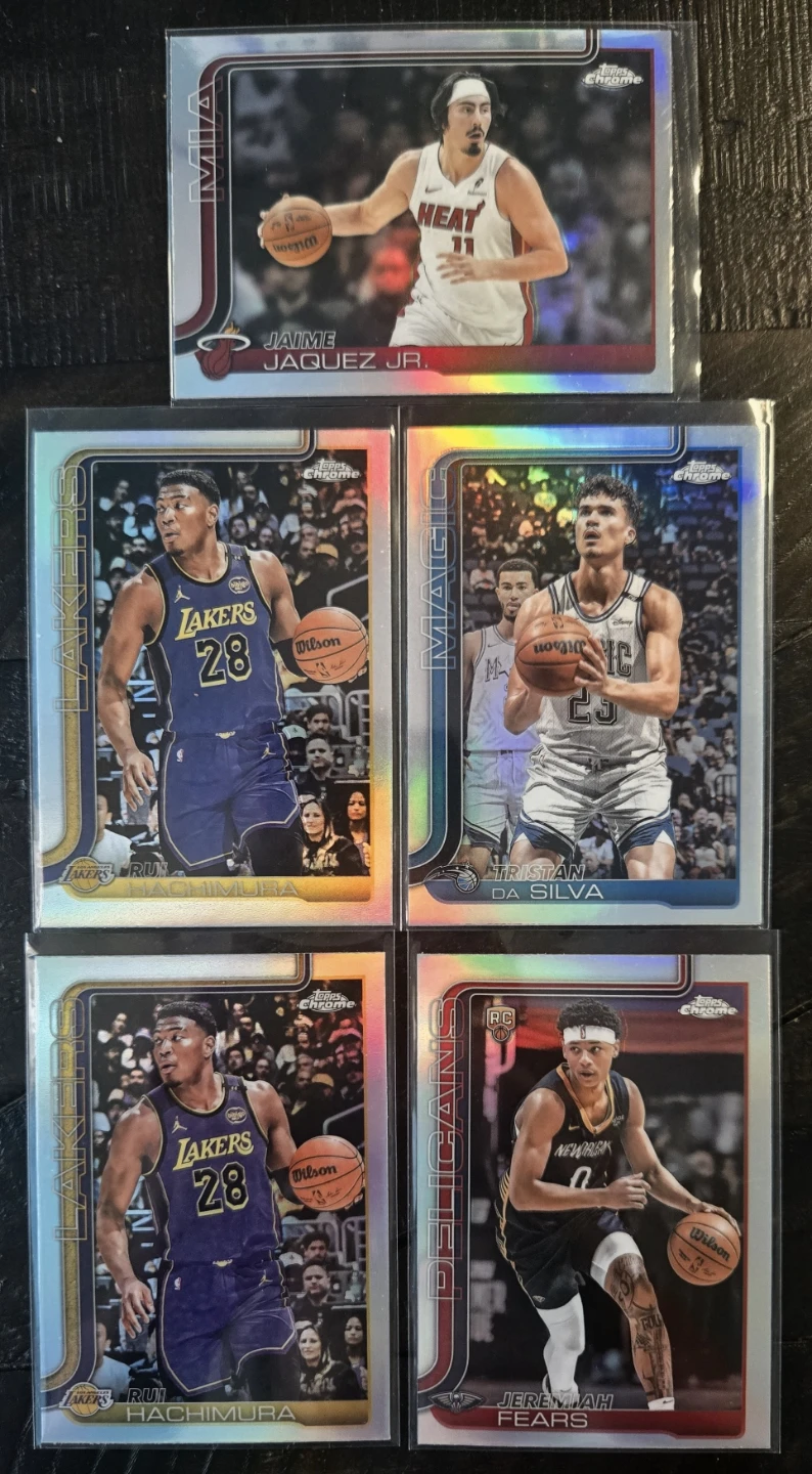NBA Collections - photo 2