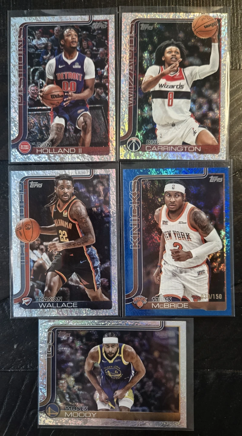 NBA Collections - photo 3