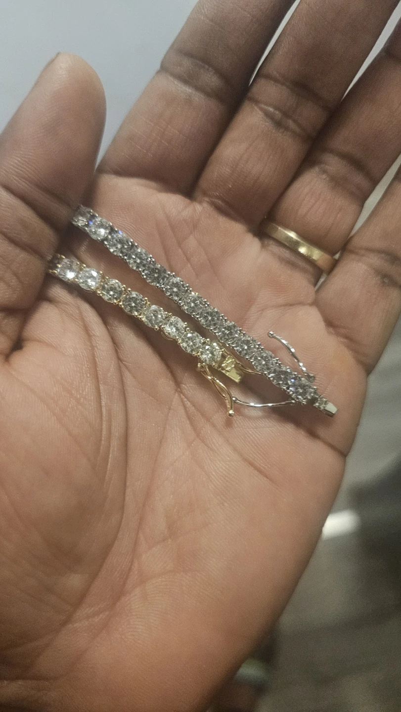 Tennis Bracelet