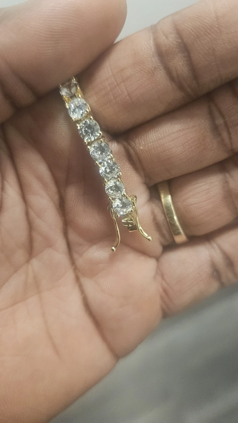 Tennis Bracelet - photo 5
