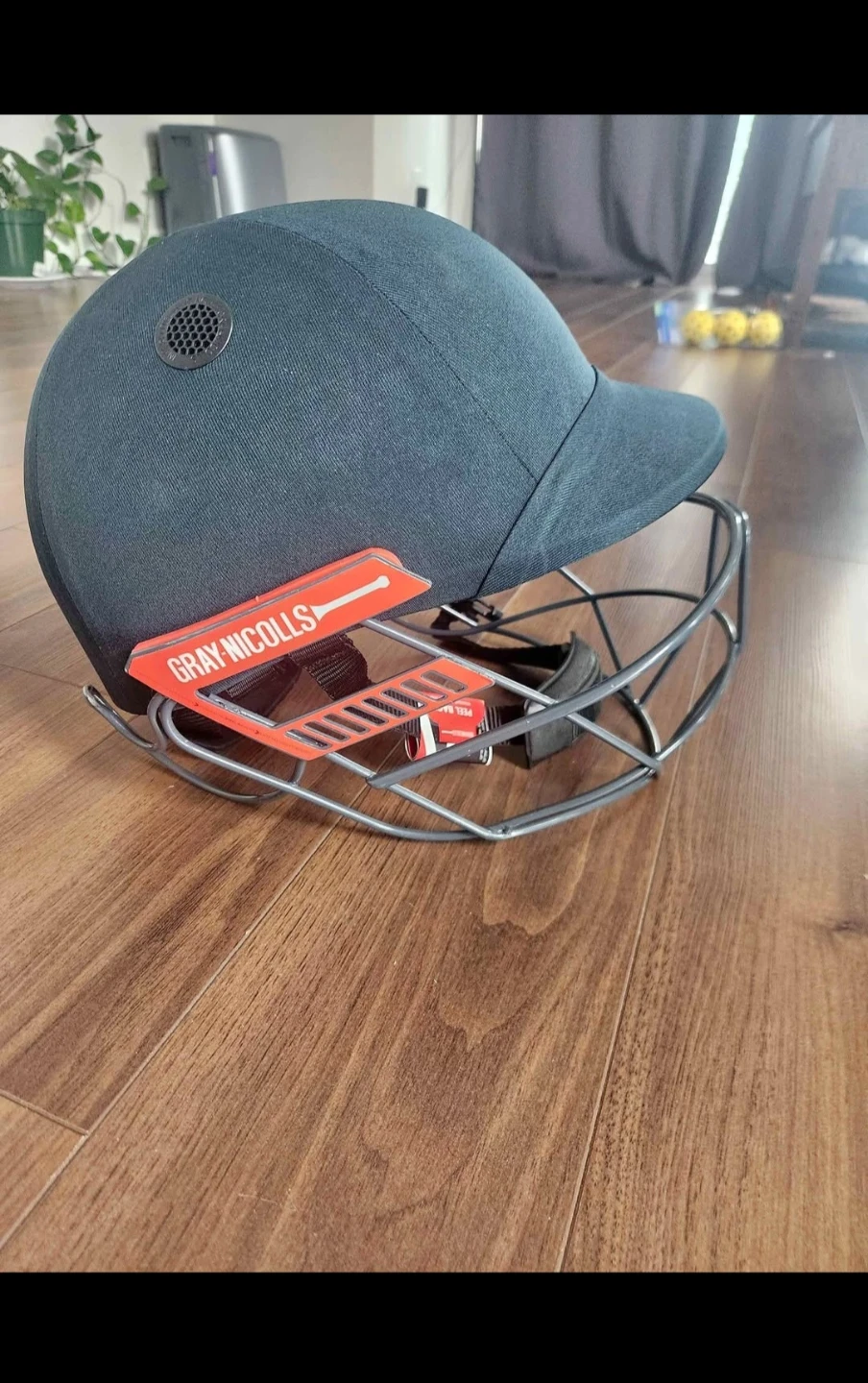 Gray Nicolls Atomic 360 cricket helmet - XL