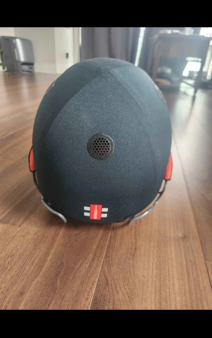 Gray Nicolls Atomic 360 cricket helmet - XL - photo 2