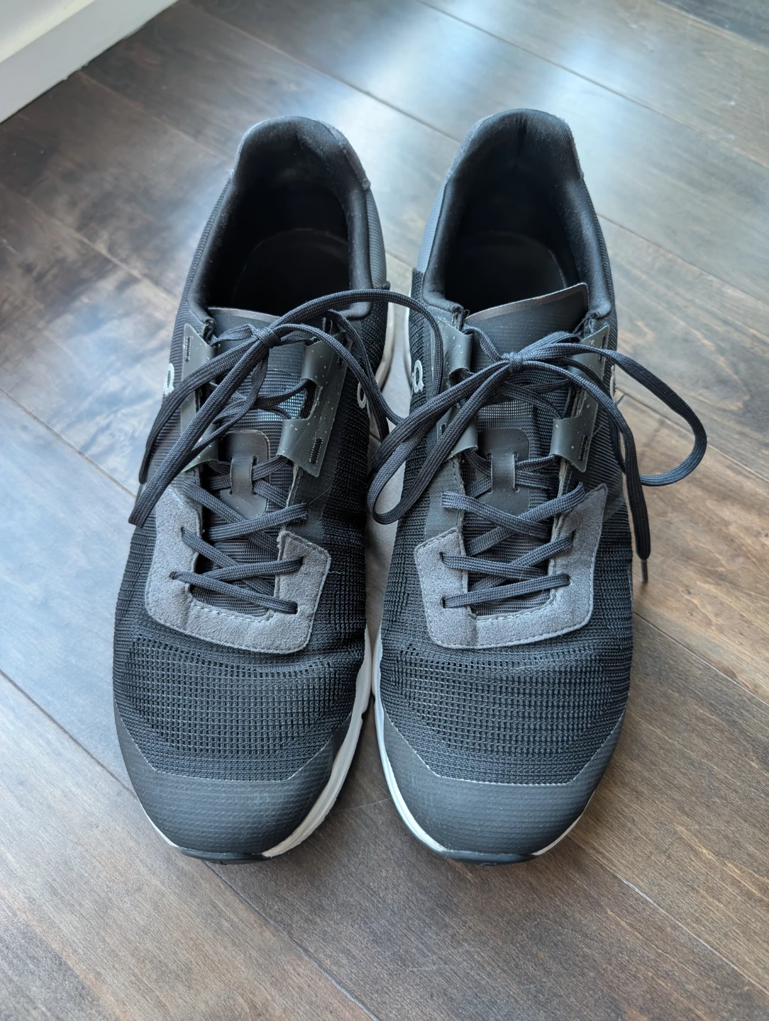 On Cloudrift 1 Shoes - Men's Size 12