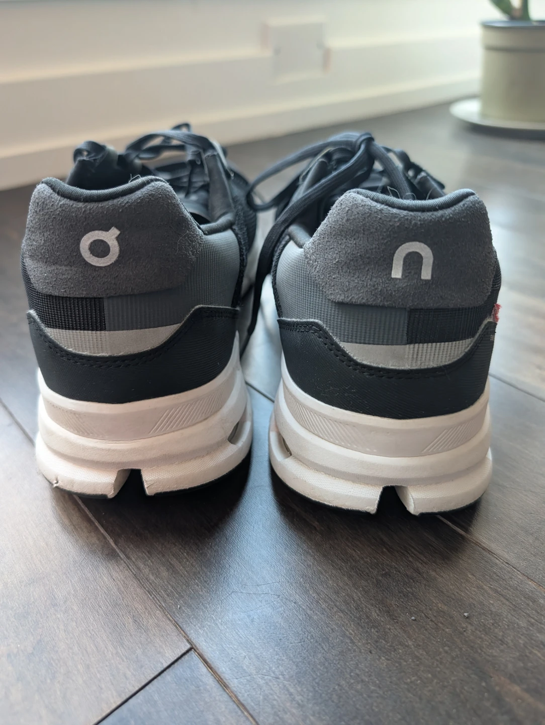 On Cloudrift 1 Shoes - Men's Size 12 - photo 4