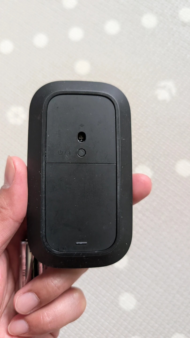 Microsoft Wireless Mouse | Used - photo 2