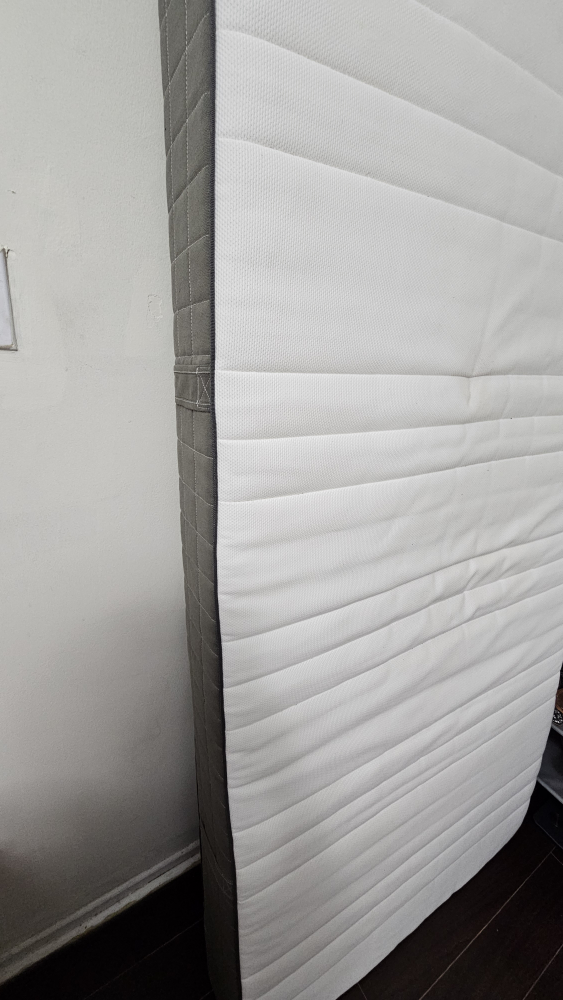 IKEA Mattress - photo 2