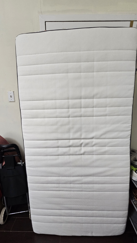 IKEA Mattress - photo 3