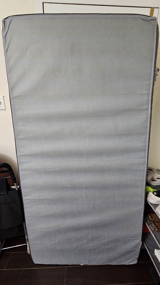 IKEA Mattress - photo 4
