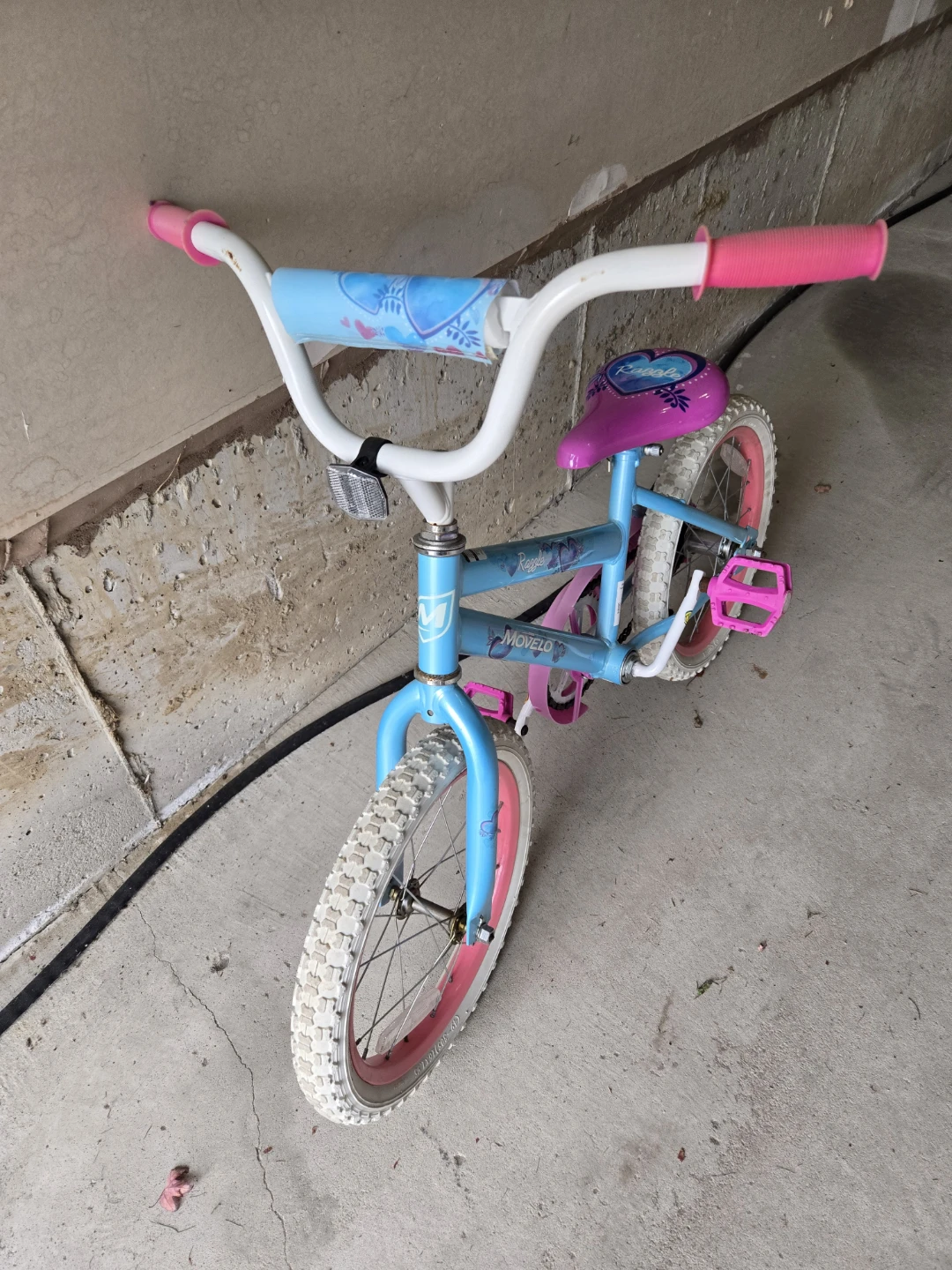 Movelo Kids Bike - photo 2