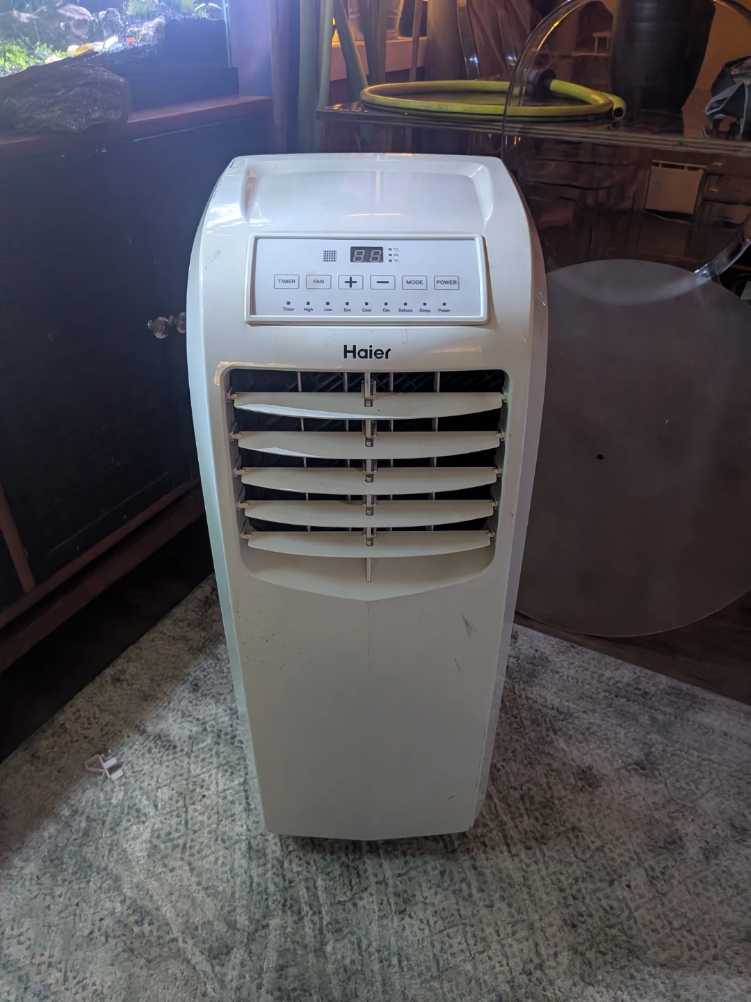 Haier Portable Air Conditioner