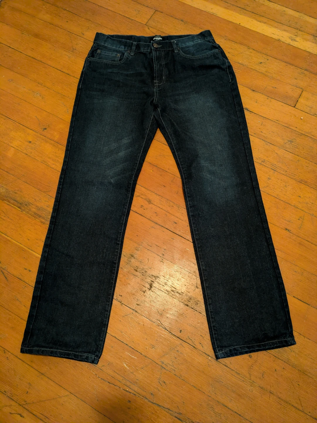Men's Bluenotes Denim Jeans 34/34