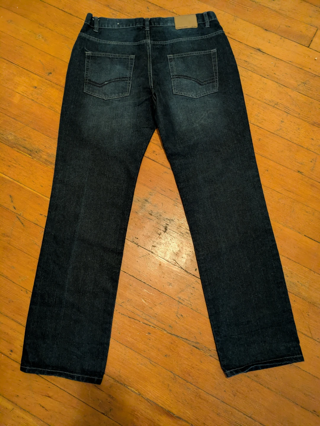 Men's Bluenotes Denim Jeans 34/34 - photo 2